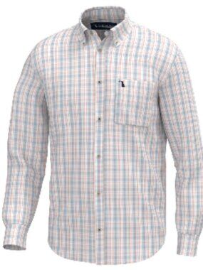 Local Boys Youth Lee Dress Shirt